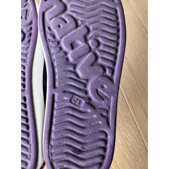 Native Shoes size 1 - Picture 6 of 6